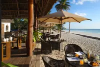 Sultan Sands Island Resort - breakfast