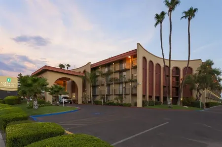 Motel 6 Phoenix, AZ – Sky Harbor