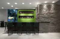 NH科迪勒拉飯店 - 酒吧