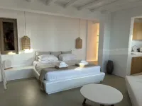 ANDELIAS SIGNATURE SUITES - Apartments