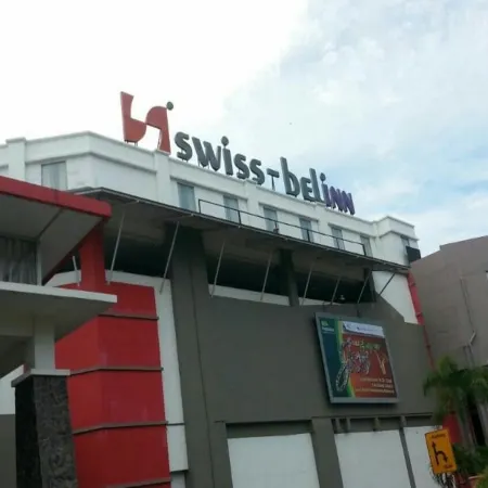 Swiss-Belinn Panakkukang