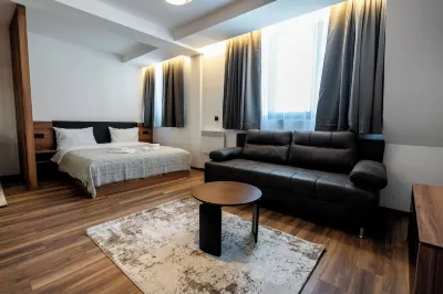 Aris KOP Kopaonik Hotel di 