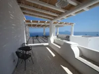 Hotel Cutimare - Aeolian Charme Hotels in Lipari