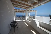 Hotel Cutimare - Aeolian Charme