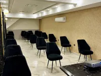 โรงแรม วอลนัท อิสลามาบัด โรงแรมในอิสลามาบัด