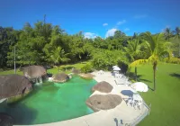 Velinn Pousada Bromelias Hotels in Ilhabela