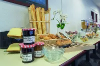 City Résidence Nancy