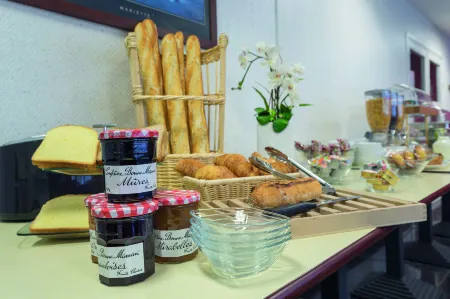 City Résidence Nancy