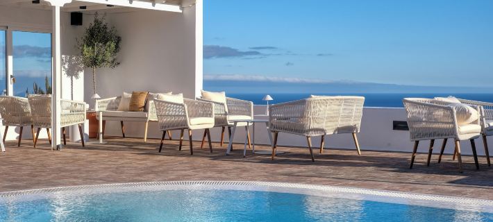 Casa Serena 10 - Boutique Hotel - Adults Only-Breakfast Included Hotels in Lanzarote