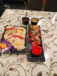Hotel Shree Hari Grand - 朝食