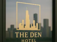 The Den Hotel Hotels near Lakeview