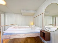 Ledaal Place 1 by Stavanger BnB - شرفة
