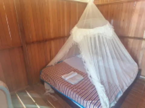 Arborek Dive Homestay
