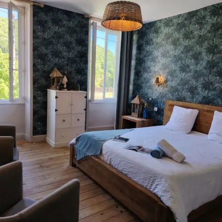 La Maison O Kiwis - Chambres d'hôtes