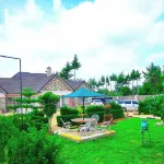 Zion Gardens Resort Soy Các khách sạn ở 