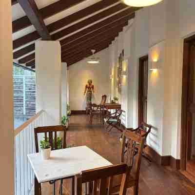 Baron's antiquarian villa Others