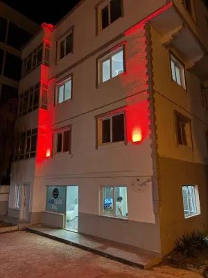 blue class otel Hotels in 