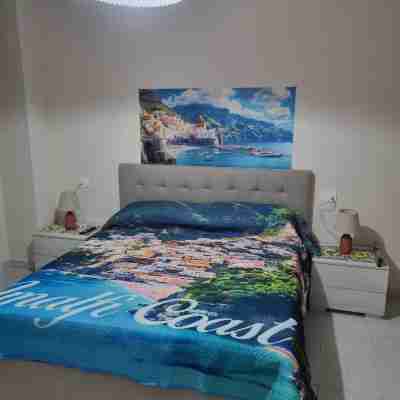 阿馬爾菲海岸喬達諾客房 Rooms