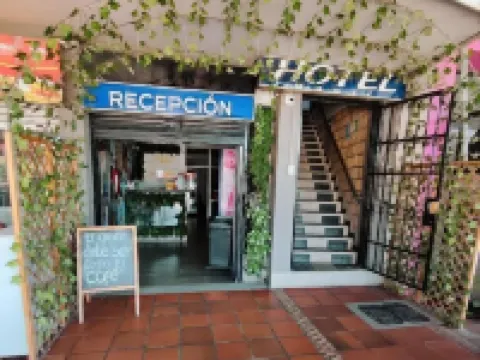 Hotel Mawill Hotels near Parques Temáticos Hacienda Nápoles