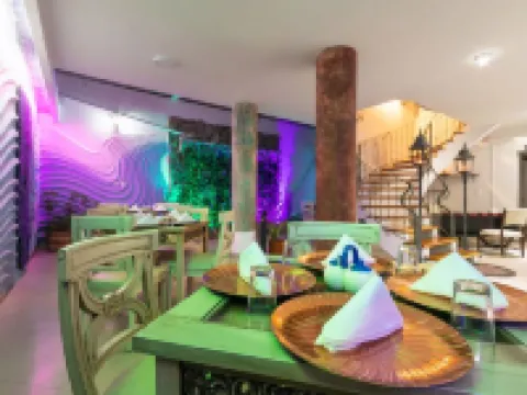 RioHostal Hoteles en Ibarra