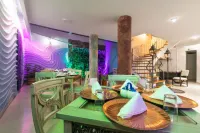 RioHostal Hotels in Ibarra