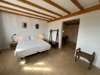 Constância Guest House Hotel di Abrantes