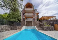 Aprie Boutique Hotel - Pools