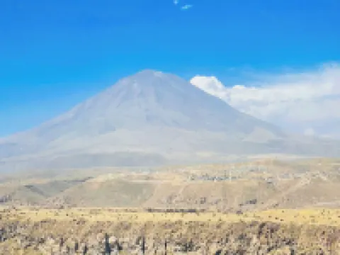 HOTEL ALTIVA arequipa Hotels in Cayma District