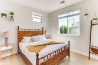 Relaxing Desert Oasis, 4 Mi to Coachella Festivals - 3-Star