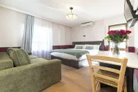 Casa Lavanda