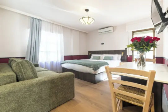 Casa Lavanda のホテル