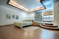 Casitas del Cielo Hotels in 