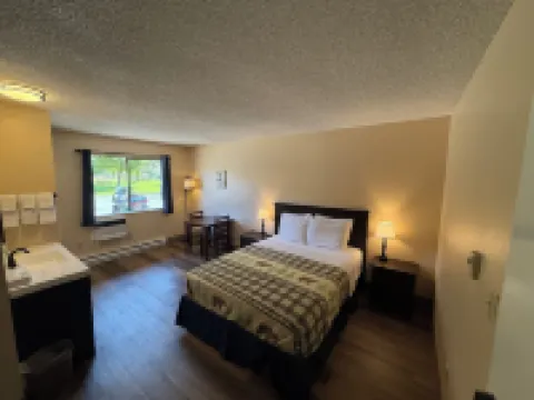 Winthrop Inn Hotels in Winthrop