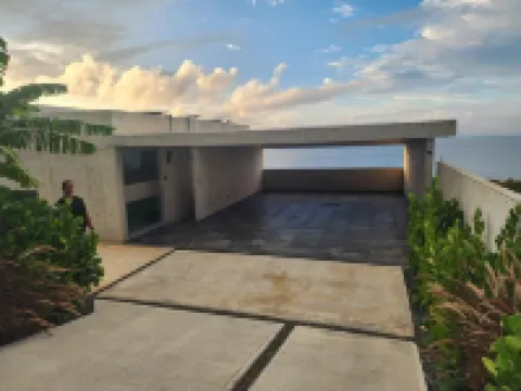 Torremar Luxury Villa: A Luxurious Coastal Escape for Adults Hotels in Coto
