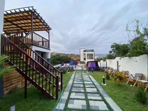 Ftrealtyproperties Lord's Hill 13 Hotels in Kokrobite