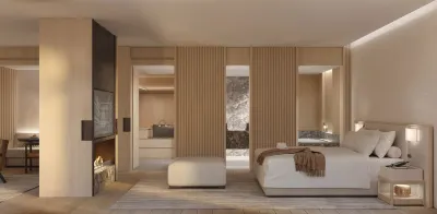 The Florentin by Althoff Collection فنادق في 