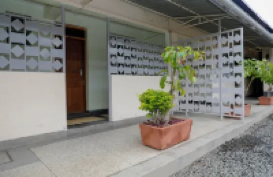 Nakuru Guest Suites