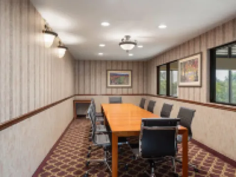 Hawthorn Suites by Wyndham Napa Valley Hotels in Napa