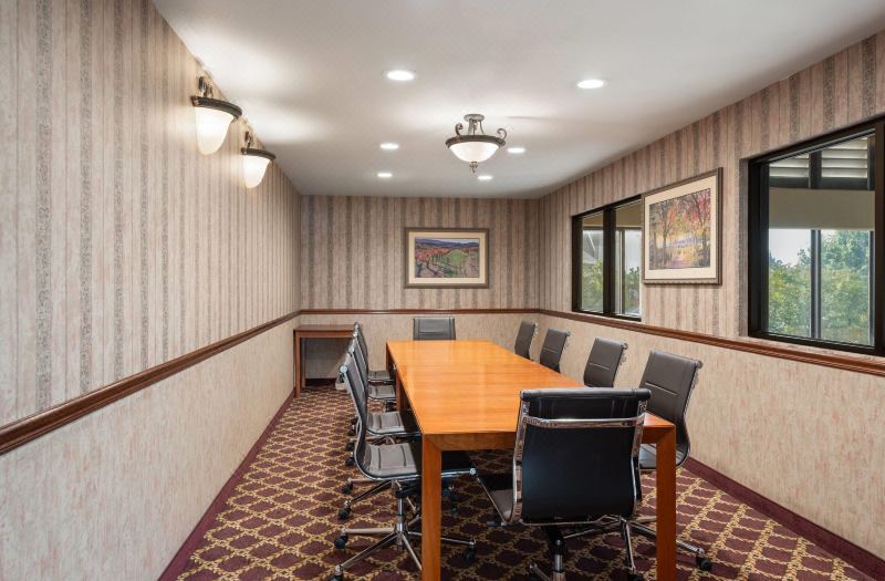 Hawthorn Suites by Wyndham Napa Valley photo 4