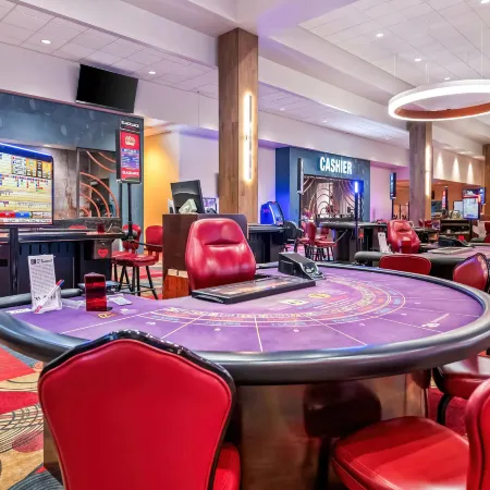 Running Aces Hotel & Casino Trademark Collection by Wyndham