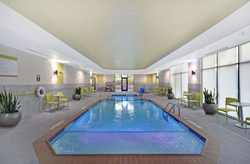 Home2 Suites by Hilton Dallas DeSoto photo 2