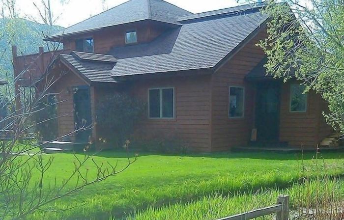 Creekside on Quigley - 3BD Private Home on Trails + Hot Tub