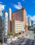 James Cook Hotel Grand Chancellor Các khách sạn gần Wellington Botanic Gardens
