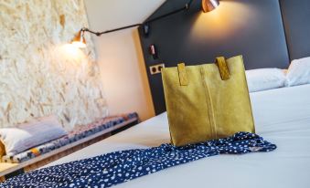 Ibis Styles Rouen Centre Rive Gauche