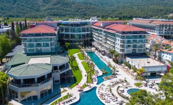 Akra Kemer - All Inclusive