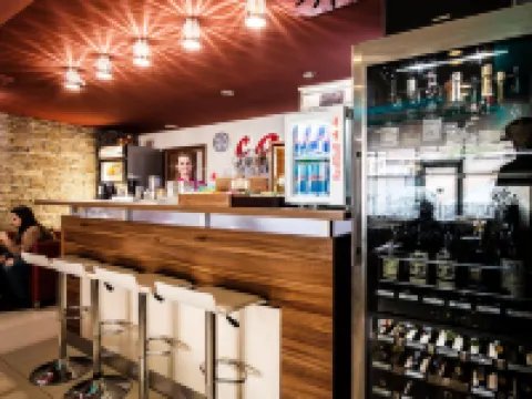 Hotel Comfort with Free Wellness and Fitness Centrum Hotels in Nitra