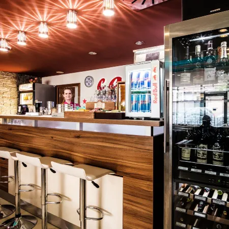 Hotel Comfort with Free Wellness and Fitness Centrum