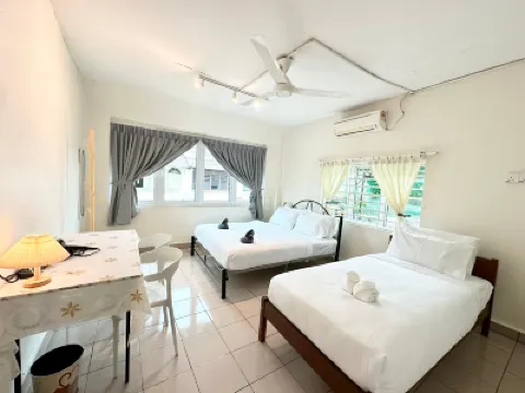 K Inn 55 Các khách sạn gần Hainan Temple