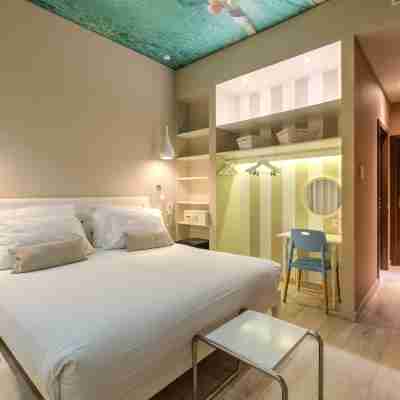 Pestana Alvor South Beach, Premium Suite Hotel Rooms