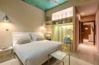 Pestana Alvor South Beach, Premium Suite Hotel